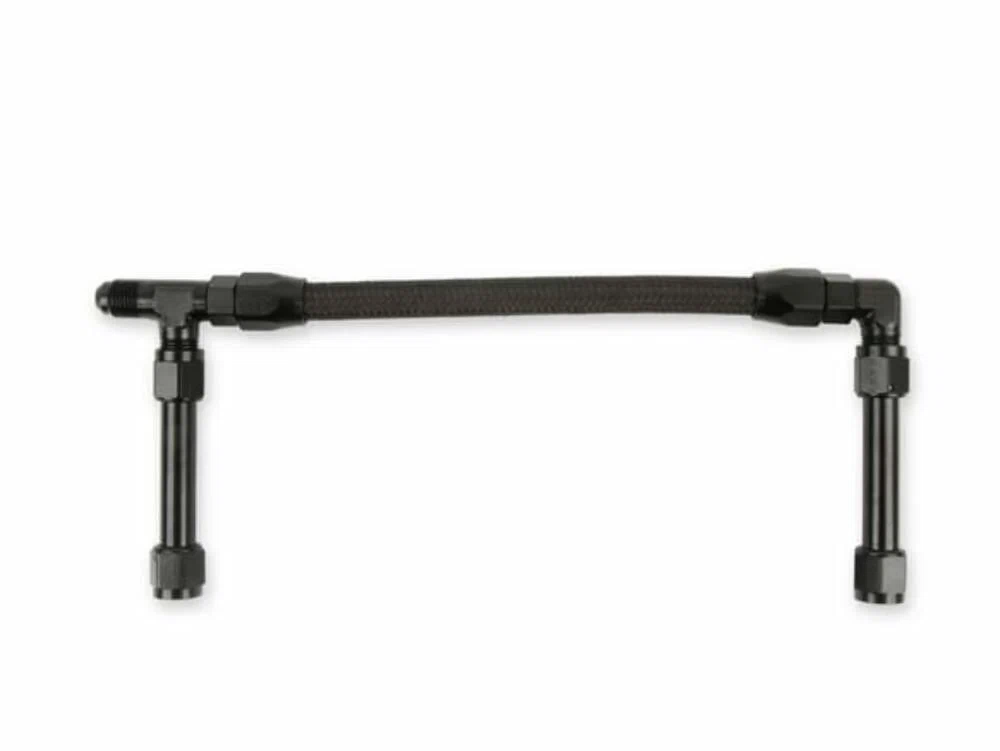 Fuel Line - 34-43